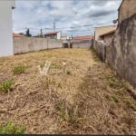 Terreno comercial à venda na Rua Benedicto Gomes Ferreira, s/n°, Parque Via Norte, Campinas