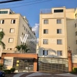 Apartamento com 2 quartos para alugar na Rua João Felipe Xavier da Silva, 25, São Bernardo, Campinas