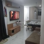 Apartamento com 2 quartos à venda na Rua Presbítero Evangelista do Nascimento Oliveira, 544, Residencial Novo Tempo, Campinas