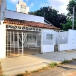 Casa com 2 quartos à venda na Rua Doutor Carlos Mendes de Paula, 600, Taquaral, Campinas