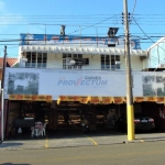 Sala comercial para alugar na Rua Francisco Duarte Rezende, 281, Jardim Carlos Lourenço, Campinas