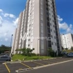 Apartamento com 2 quartos para alugar na Rua Jair Andrade e Silva, 30, Jardim Ibirapuera, Campinas