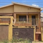 Casa com 2 quartos para alugar na Rua Luís Ferreira Pires, 28, Vila Proost de Souza, Campinas