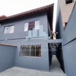 Sobrado disponível para venda no bairro do Jardim Peri,  2, suítes, 2 vagas de garagem e 246 m² de terreno.