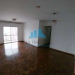 Apartamento para locação no bairro do Belém-SP 96m², 3 dormitórios, 1 suíte, 1 vaga.