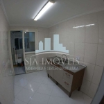 Apartamento a venda 54m², andar baixo, 2 dormitórios, 1 vaga livre a 7 minutos do metro Belém