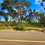 Terreno à venda na Cinco, 2, Lagoinha de Fora, Lagoa Santa