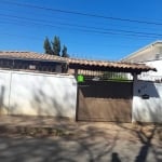 Casa com 3 quartos à venda na Ari Augusto De Matos, 245, Recanto da Lagoa, Lagoa Santa