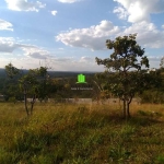 Terreno em condomínio fechado à venda na Um, 9, Mirante Do Fidalgo, Lagoa Santa