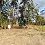 Terreno à venda na Ary Augusto De Matos, 5, Residencial Poços, Lagoa Santa