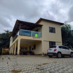 Casa com 5 quartos à venda na Josefina Medeiros, 155, Vale dos Sonhos, Lagoa Santa