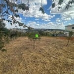 Terreno à venda na Jerusalém, 5, Shalimar, Lagoa Santa