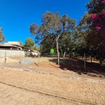 Terreno à venda na A, 01, Condomínio Roseiral, Lagoa Santa