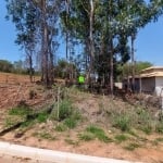 Terreno à venda na Babilonia, 69, Shalimar, Lagoa Santa