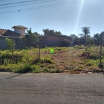 Terreno à venda na Lote 01, 20, Lagoa Mansões, Lagoa Santa