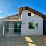 Casa com 2 quartos à venda na Lindolfo Da Costa Viana, 1010, Várzea, Lagoa Santa