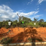 Terreno à venda na Cinco, 16, Lagoinha de Fora, Lagoa Santa