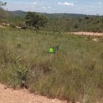 Terreno à venda na Das Murtas, 6, Campo Alegre, Jaboticatubas