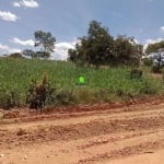 Terreno à venda na Das Murtas, 11, Campo Alegre, Jaboticatubas