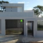 Casa com 2 quartos à venda na Cinco, 22, Redenção, Lagoa Santa