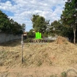 Terreno à venda na Manoel Bandeira, 25, Jardim Ipê, Lagoa Santa