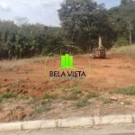 Terreno à venda na Rua Gran Pérola, 102, Gran Pérola, Lagoa Santa