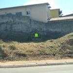 Terreno à venda na Das Candeias, 11, Residencial Visão, Lagoa Santa