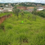 Terreno à venda na Dos Pequizeiros, 4, Residencial Visão, Lagoa Santa