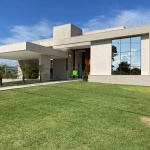 Casa em condomínio fechado com 4 quartos à venda na Seis, 410, Condomínio Residencial Vitoria, Lagoa Santa