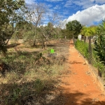 Terreno à venda na C, 4, Condomínio Mirante Do Tamboril, Lagoa Santa