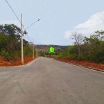 Terreno à venda na Do Curió, 10, Lagoinha de Fora, Lagoa Santa