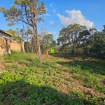 Terreno à venda na Lote 14, 14, Shalimar, Lagoa Santa