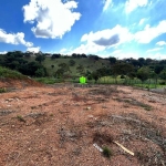 Terreno em condomínio fechado à venda na Um, 9, 1, Residencial Champagne, Lagoa Santa