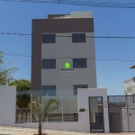 Apartamento com 2 quartos à venda na Alameda dos Jenipapos (antiga Avenida Um) Ap 101, 595, Residencial Visão, Lagoa Santa