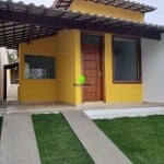 Casa com 2 quartos à venda na Antares, 895, Portal do Sol, Lagoa Santa