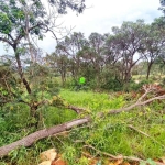 Terreno à venda na Pomar da Lagoa, Lote 03, 19, Lagoinha de Fora, Lagoa Santa