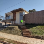 Casa em condomínio fechado com 3 quartos à venda na Quatro, 95, Lagoa Santa Park Residence, Lagoa Santa