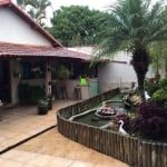 Casa com 4 quartos à venda na Framboesas, 97, Jardim Ipê, Lagoa Santa