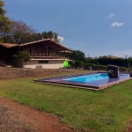 Casa com 4 quartos à venda na Josefina Medeiros, 195, Vale dos Sonhos, Lagoa Santa