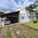 Casa em condomínio fechado com 5 quartos à venda na Conde Marques Neto, 375, Condados da Lagoa, Lagoa Santa