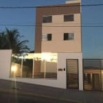 Apartamento com 2 quartos à venda na Alameda dos Jenipapos (antiga Avenida Um) Ap 101, 595, Residencial Visão, Lagoa Santa