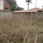 Terreno à venda na João Pereira Lote 16 quadra 03, 16, Sobradinho, Lagoa Santa