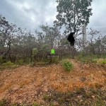 Terreno à venda na Sete, 15, Mariposas, Lagoa Santa