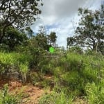 Terreno à venda na Bonanza, 2, Aeronautas, Lagoa Santa