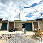 Casa com 3 quartos à venda na Maria Gonçalves, 20, Eldorado, Lagoa Santa