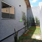 Casa com 2 quartos à venda na Therezinha Ramos, 420, Jardim Imperial, Lagoa Santa