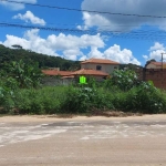 Terreno à venda na dos  Pequizeiros, 2, Residencial Visão, Lagoa Santa