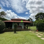 Casa com 3 quartos à venda na D, 35, Vale Verde Ville, Lagoa Santa