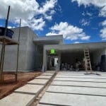 Casa em condomínio fechado com 4 quartos à venda na C, 205, Estância Das Aroeiras, Lagoa Santa