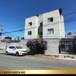 Apartamento com 3 quartos à venda na Das Palmeiras, 80, Residencial Visão, Lagoa Santa